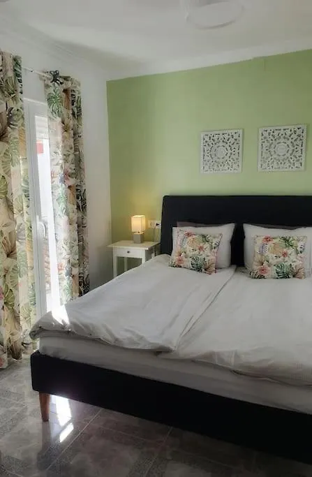 Holiday home Olive Tree Self-Catering Accommodation Olvera Spain