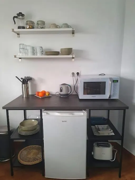Olive Tree Self-Catering Accommodation Olvera