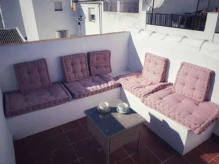Olive Tree Self-Catering Accommodation Olvera 0*,  Spain